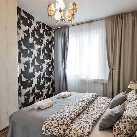Oli Apartment Prague Extérieur photo