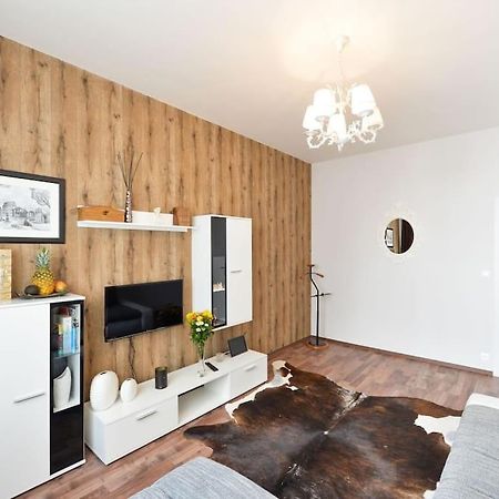 Oli Apartment Prague Extérieur photo