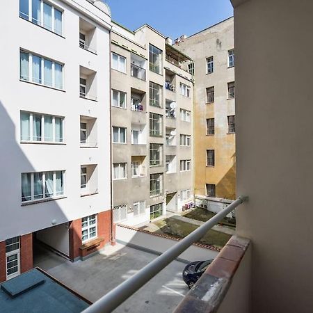 Oli Apartment Prague Extérieur photo