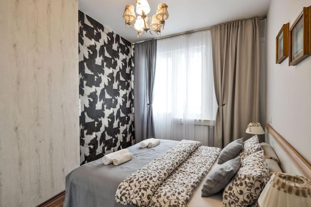 Oli Apartment Prague Extérieur photo