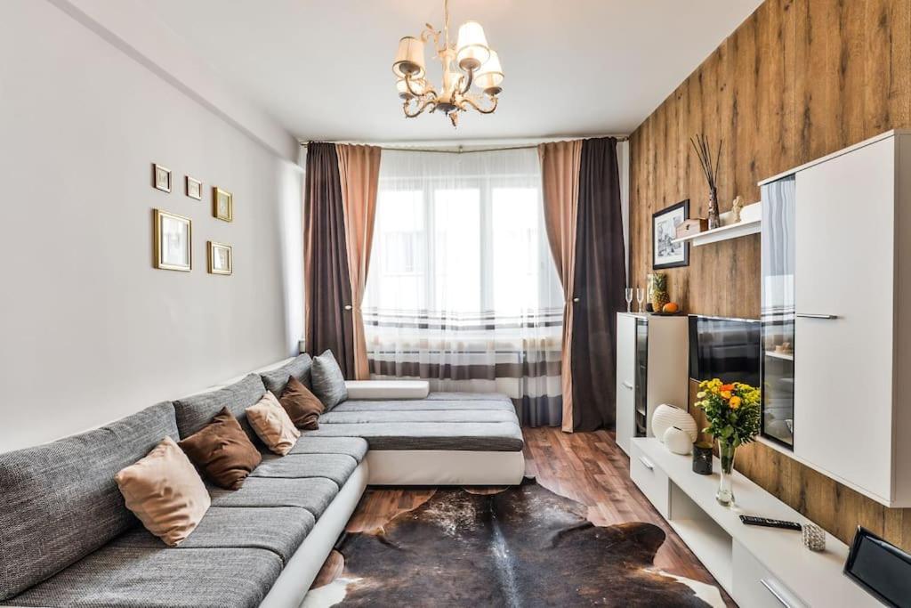 Oli Apartment Prague Extérieur photo